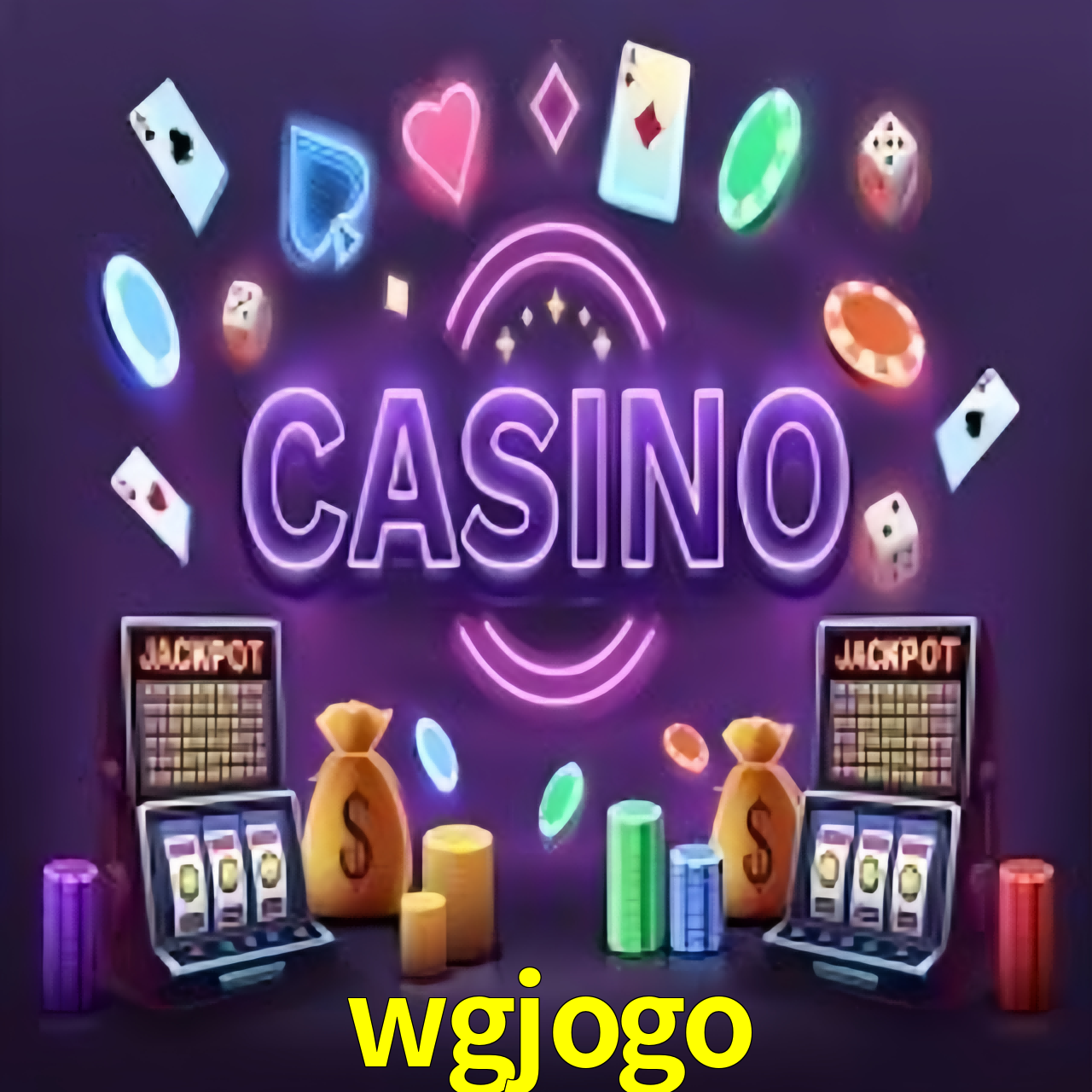 A Arte do Poker: Estratégia e Habilidade no wgjogo.COM